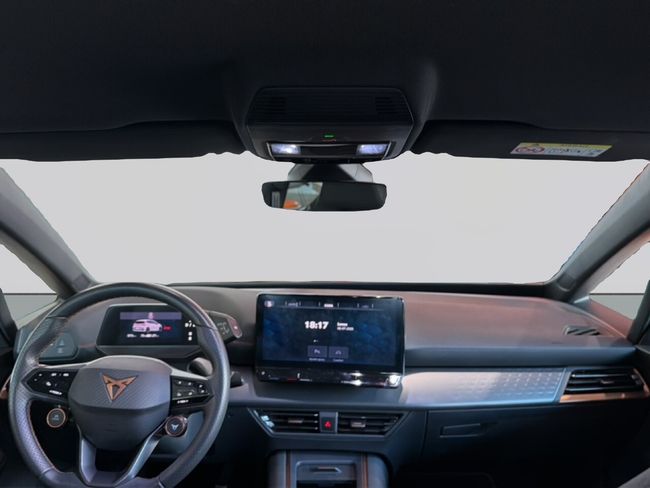 Cupra Born ADVANCED PLUS 0.0 231CV  - Foto 5