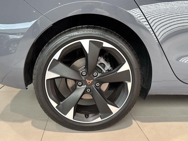 Cupra León CUPRA DSG 1.5 150CV  - Foto 9