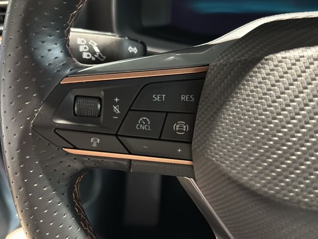 Cupra León CUPRA DSG 1.5 150CV  - Foto 10