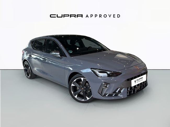 Cupra León CUPRA DSG 1.5 150CV  - Foto 2