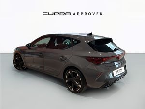 Cupra León CUPRA DSG 1.5 150CV  - Foto 3