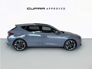 Cupra León CUPRA DSG 1.5 150CV  - Foto 4