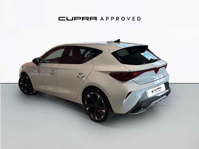 Cupra León 1.5 TSI 110KW 5P  - Foto 3