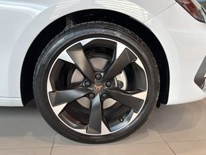 Cupra León 1.5 TSI 110KW 5P  - Foto 9
