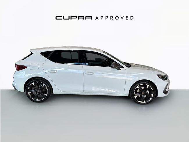 Cupra León 1.5 TSI 110KW 5P  - Foto 4