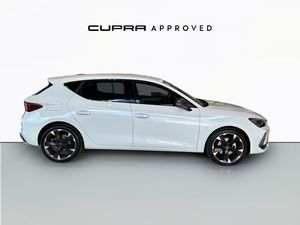 Cupra León 1.5 TSI 110KW 5P  - Foto 4