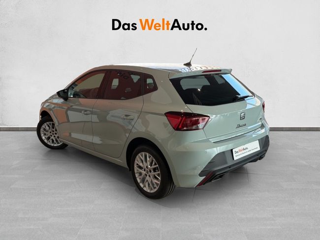 Seat Ibiza FR 1.0 115 CV  - Foto 3