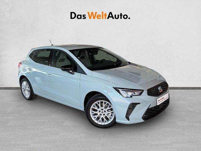 Seat Ibiza FR 1.0 TSI 116CV 5P  - Foto 2