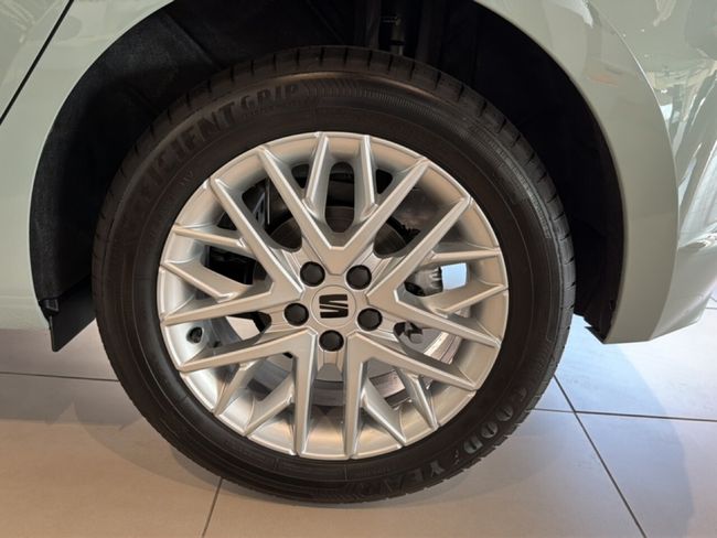 Seat Ibiza FR 1.0 TSI 116CV 5P  - Foto 9