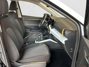 Seat Arona STYLE SPECIAL EDITION 1.0 115CV  - Foto 6