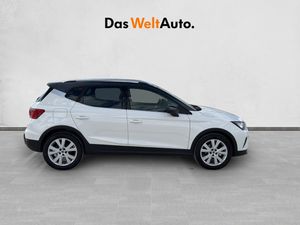 Seat Arona XPERIENCE 1.0 115CV  - Foto 4