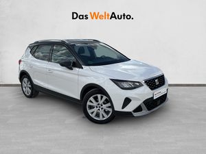 Seat Arona XPERIENCE 1.0 115CV  - Foto 2