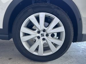 Seat Arona XPERIENCE 1.0 115CV  - Foto 9