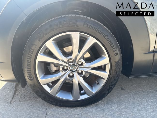 Mazda CX-30 ZENITH 2.0 122CV  - Foto 6