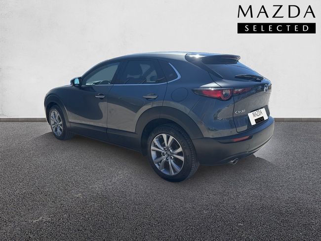 Mazda CX-30 ZENITH 2.0 122CV  - Foto 5