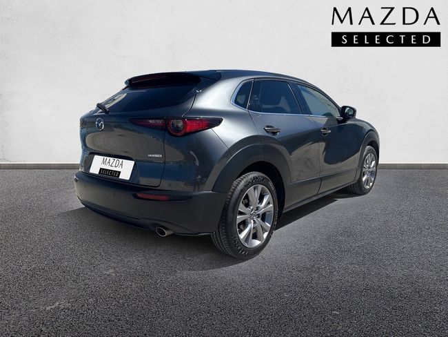 Mazda CX-30 ZENITH 2.0 122CV  - Foto 4