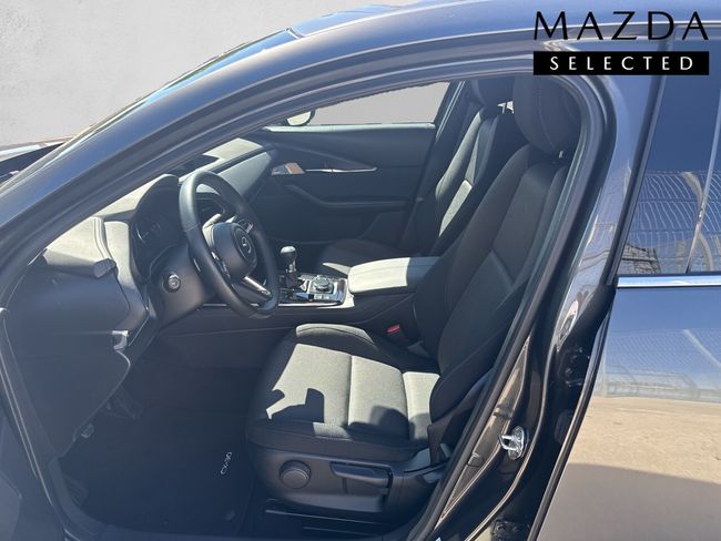 Mazda CX-30 ZENITH 2.0 122CV  - Foto 10