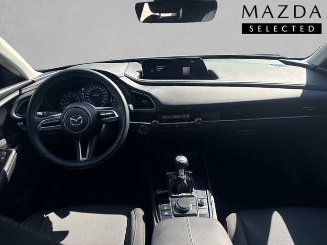 Mazda CX-30 ZENITH 2.0 122CV  - Foto 8