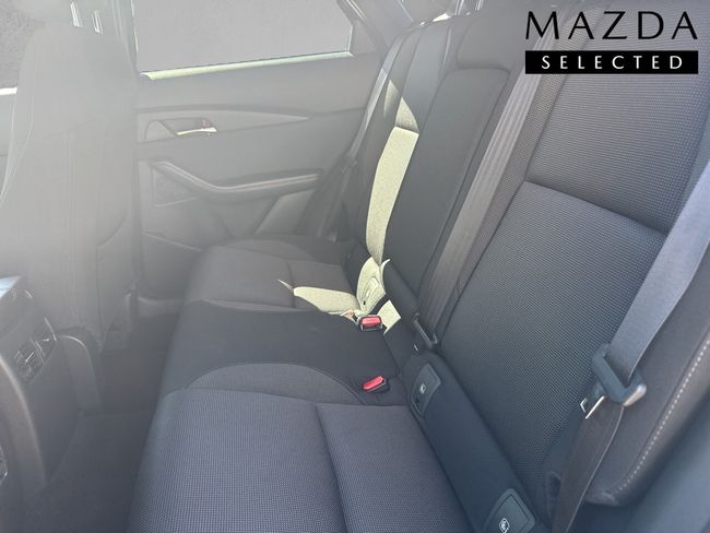 Mazda CX-30 ZENITH 2.0 122CV  - Foto 7