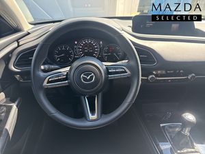 Mazda CX-30 ZENITH 2.0 122CV  - Foto 9