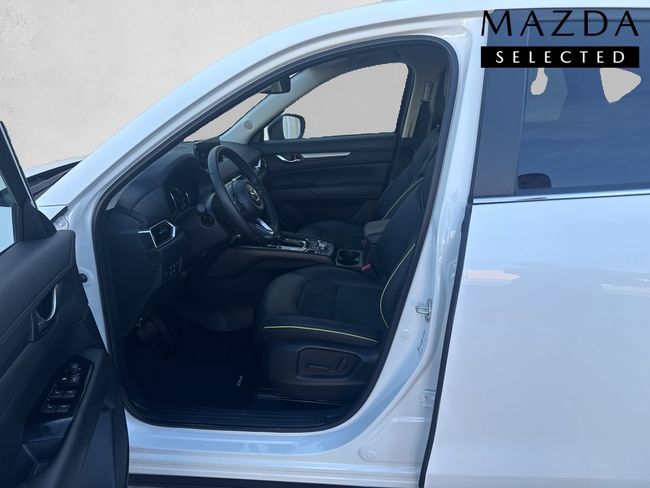 Mazda CX-5 NEWGROUND AUTOM 2.0G 165CV  - Foto 10