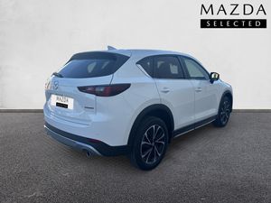 Mazda CX-5 NEWGROUND AUTOM 2.0G 165CV  - Foto 3