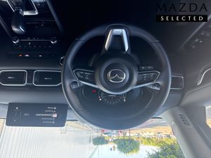 Mazda CX-5 NEWGROUND AUTOM 2.0G 165CV  - Foto 9