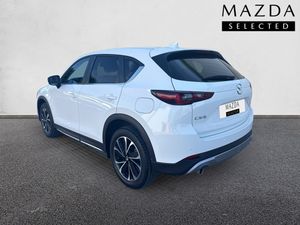Mazda CX-5 NEWGROUND AUTOM 2.0G 165CV  - Foto 5
