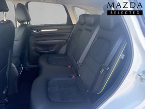 Mazda CX-5 NEWGROUND AUTOM 2.0G 165CV  - Foto 7