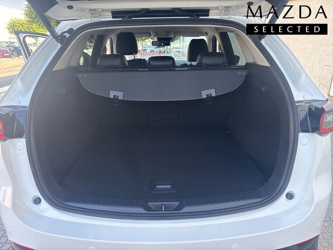 Mazda CX-5 NEWGROUND AUTOM 2.0G 165CV  - Foto 11