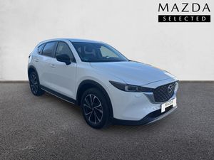 Mazda CX-5 NEWGROUND AUTOM 2.0G 165CV  - Foto 4