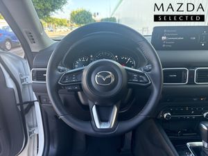 Mazda CX-5 NEWGROUND AUTOM 2.0G 165CV  - Foto 13