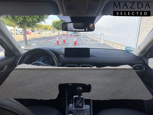 Mazda CX-5 NEWGROUND AUTOM 2.0G 165CV  - Foto 8