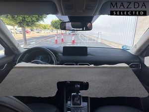 Mazda CX-5 NEWGROUND AUTOM 2.0G 165CV  - Foto 8