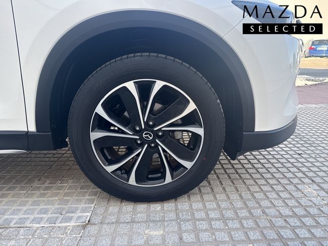 Mazda CX-5 NEWGROUND AUTOM 2.0G 165CV  - Foto 6