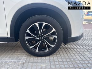Mazda CX-5 NEWGROUND AUTOM 2.0G 165CV  - Foto 6