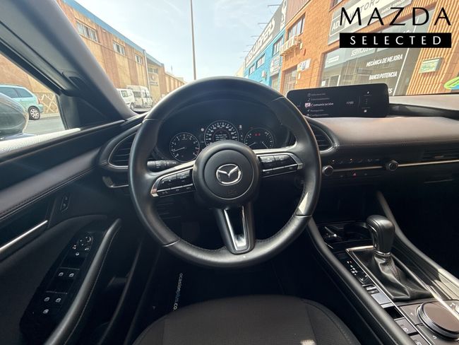 Mazda 3 3 HOMURA 2.5 140CV  - Foto 13