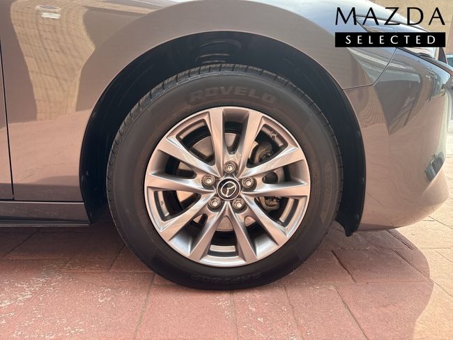 Mazda 3 3 HOMURA 2.5 140CV  - Foto 6