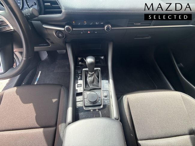 Mazda 3 3 HOMURA 2.5 140CV  - Foto 12