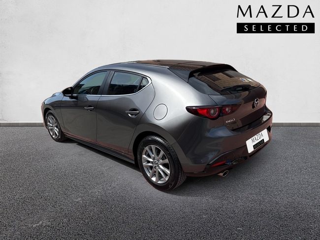 Mazda 3 3 HOMURA 2.5 140CV  - Foto 5