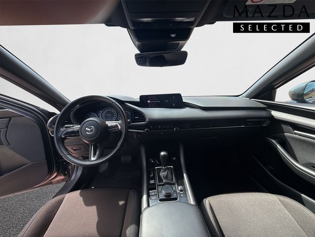 Mazda 3 3 HOMURA 2.5 140CV  - Foto 8