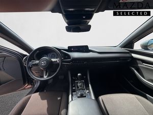 Mazda 3 3 HOMURA 2.5 140CV  - Foto 8