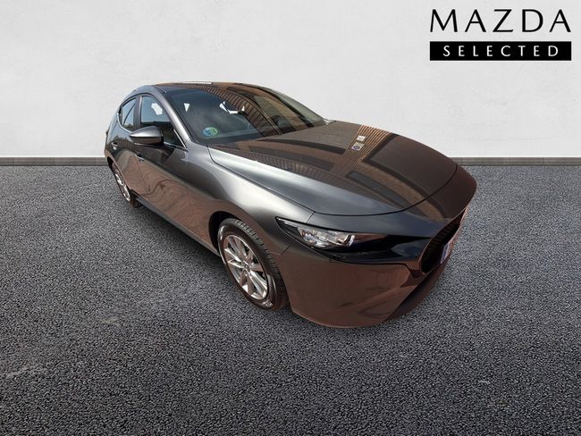 Mazda 3 3 HOMURA 2.5 140CV  - Foto 3