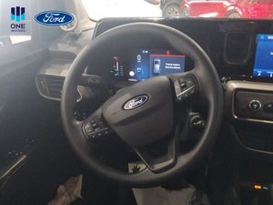 Ford Courier KOMBI 1.3 3P  - Foto 9