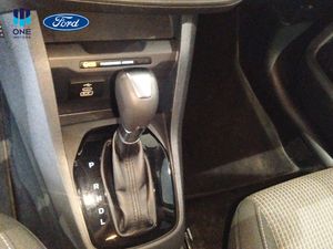 Ford Courier KOMBI 1.3 3P  - Foto 11