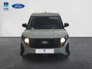 Ford Courier KOMBI 1.3 3P  - Foto 6