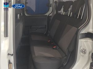 Ford Courier KOMBI 1.3 3P  - Foto 13