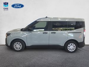 Ford Courier KOMBI 1.3 3P  - Foto 3