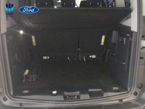 Ford Courier KOMBI 1.3 3P  - Foto 15