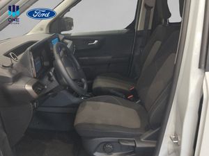 Ford Courier KOMBI 1.3 3P  - Foto 12